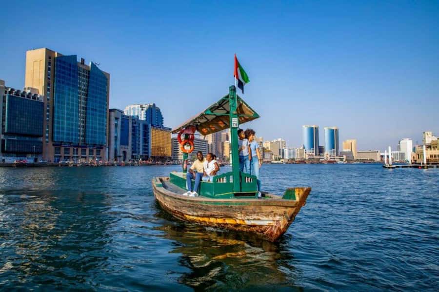 Old Dubai Heritage Tour: Souks, Mosques & more hidden gems! - Guide quality, group comfort, and practical limits