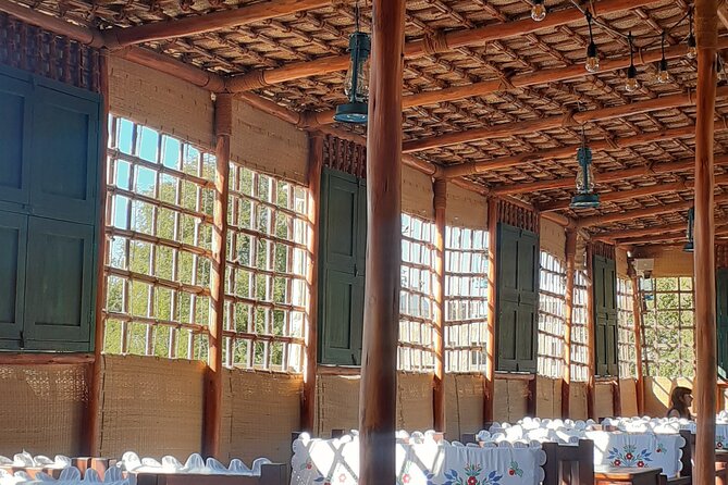 Old Dubai tour: Local Market, Tasting, Dubai creek with Abra ride - Al Seef blends old-style streets with a modern waterfront