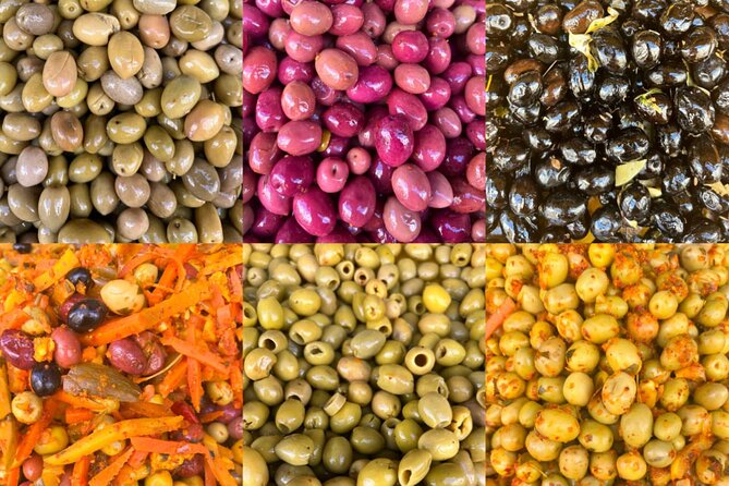 Old local Market visit+Moroccan cooking class with a local family - Who Will Enjoy This Casablanca Experience