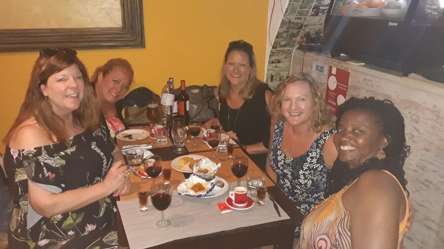 Olhão Fish Market & Food Tour - Is $110 a fair price?