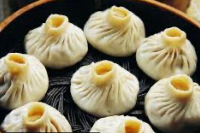 Organic Xiao Long Bao Soup Dumpling Class & Market Walk - Price, group size, and what you receive