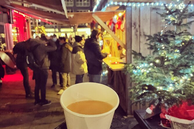 Original Munich Christmas Market Tour with Festive Wine and Food - Is $162.92 a fair price?