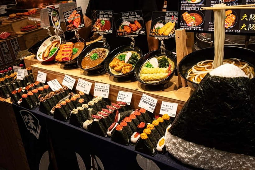 Osaka: Kuromon Market Street Food Tour with Pro Local Guide - Who will enjoy this Osaka food walk most?
