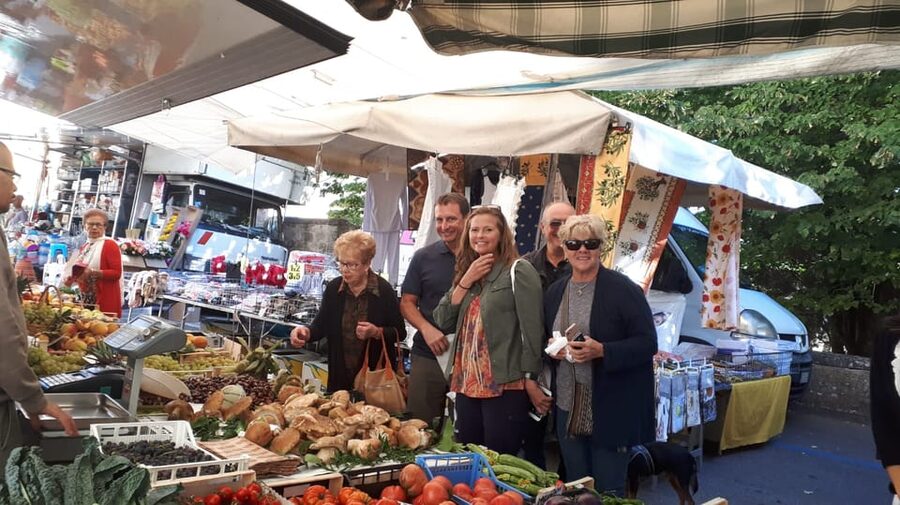 Otranto: Market & Private Cooking Class at a Local's Home - Is $214.11 a fair price?