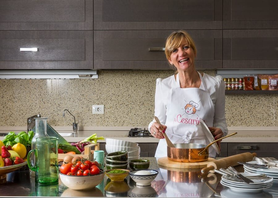 Otranto: Market & Private Cooking Class at a Local's Home - Who will enjoy this Otranto cooking class?