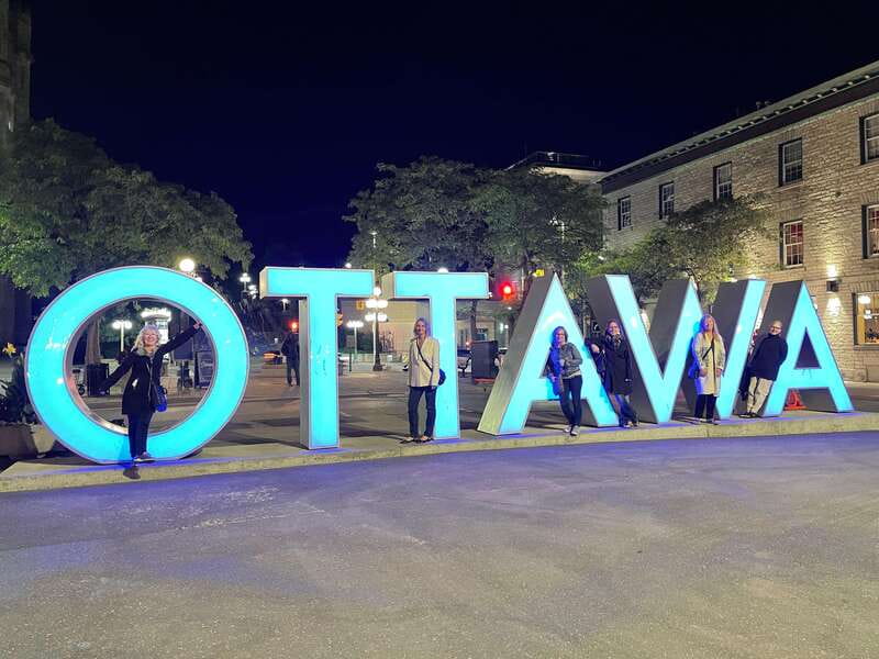 Ottawa: Evening Taste of the ByWard Market Food Tour - Who will enjoy this tour most