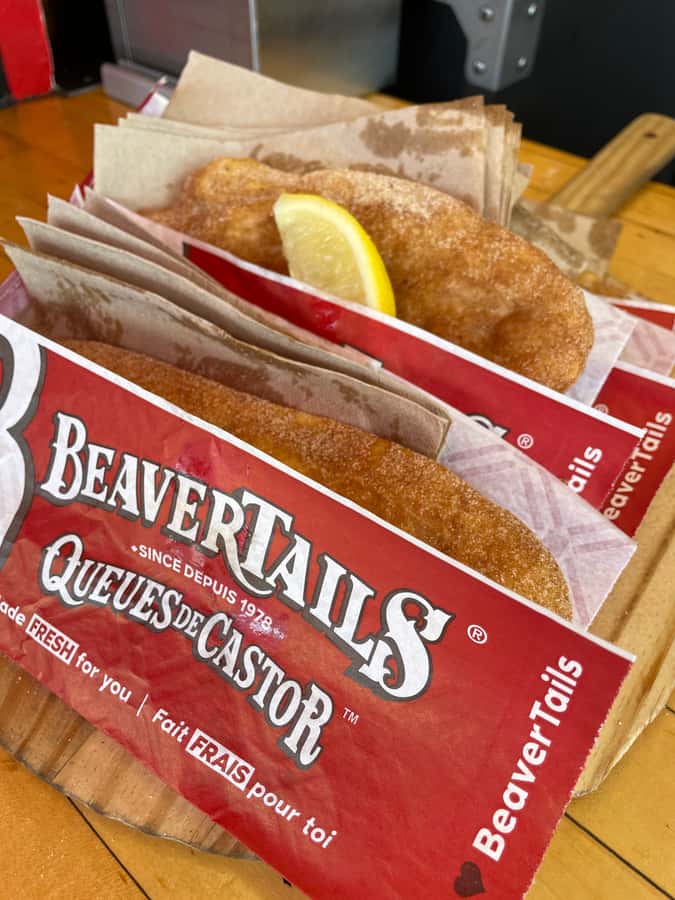 Ottawa: Taste of the ByWard Market Food Tour - Six stops that turn ByWard Market into a meal