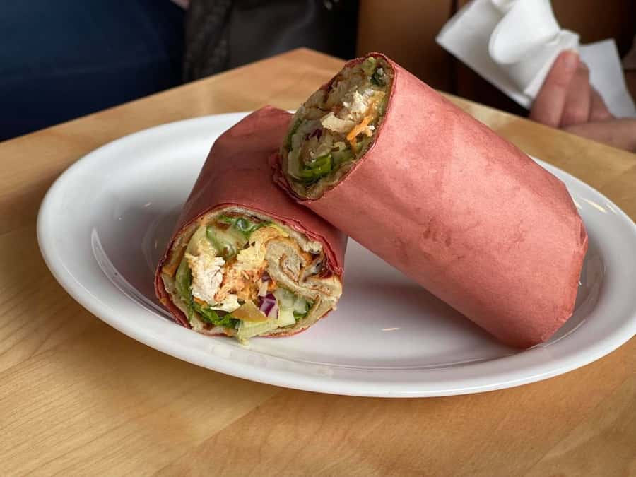 Ottawa: Taste of the ByWard Market Food Tour - The people behind the plates