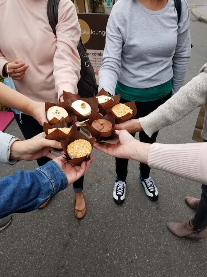 Ottawa: Taste of the ByWard Market Food Tour - Dietary needs and what to bring