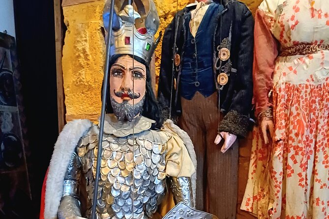 Palermo, a tour of unique monuments and colorful markets - The Beati Paoli and Palermo’s underground legends