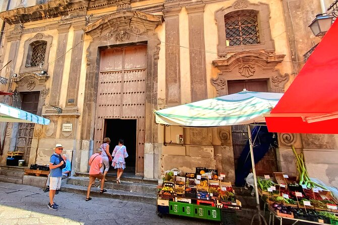 Palermo, a tour of unique monuments and colorful markets - Palermo Cathedral and the birth of a kingdom