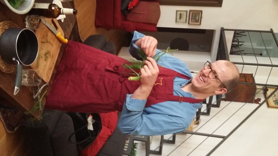 Palermo: Half-Day Cooking Class & Market Tour - Key points to know before booking