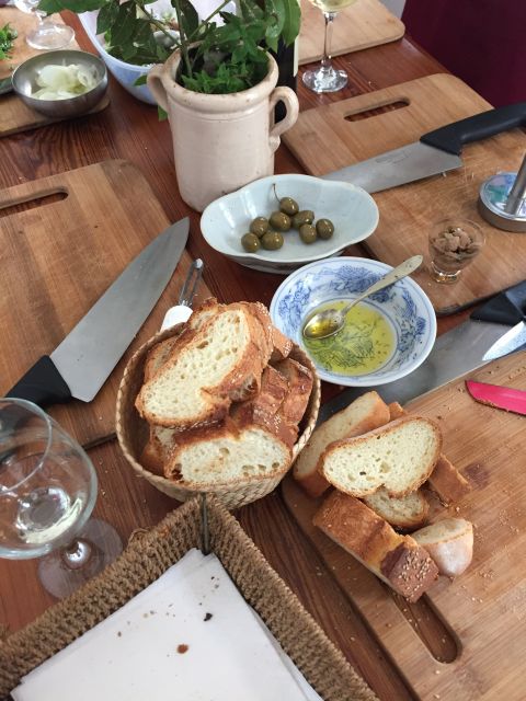 Palermo: Half-Day Cooking Class & Market Tour - What makes Patrizia’s teaching style useful