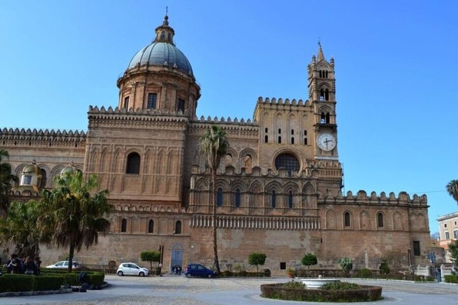 Palermo : Historic Markets & monuments Walking Tour - Why this three-hour Palermo walk works