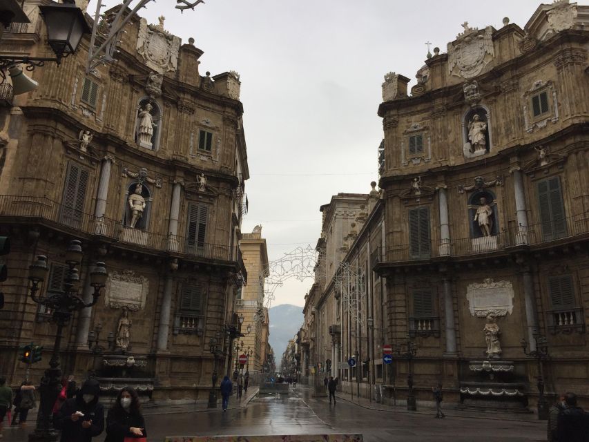 Palermo: Markets and Monuments City Center Walking Tour - What Fabrizio adds to the walk