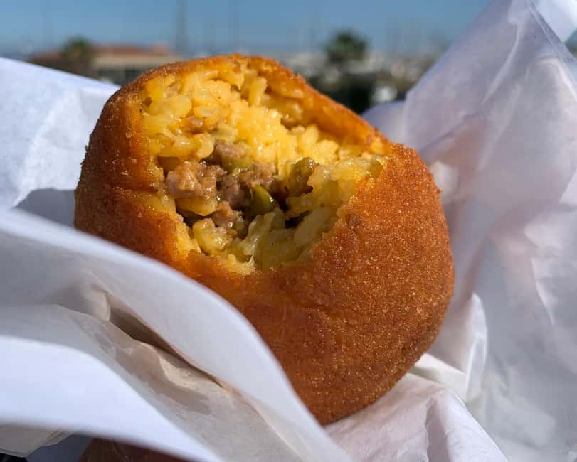 Palermo: Street Food and Local Market Tasting Tour - Is $81 a fair price for three hours?