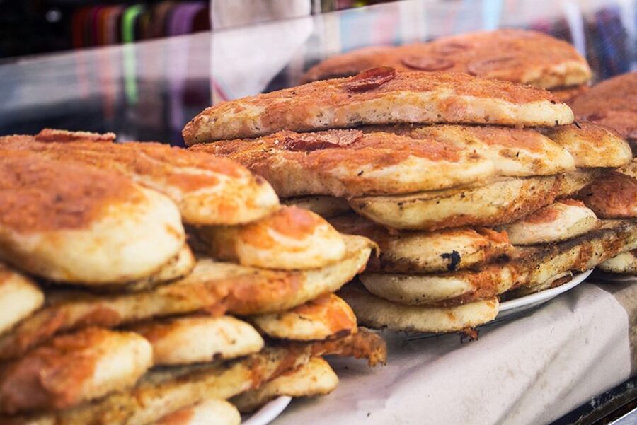Palermo: Street Food Tour in Ballarò and Vucciria Markets - Who should book this Palermo food walk?