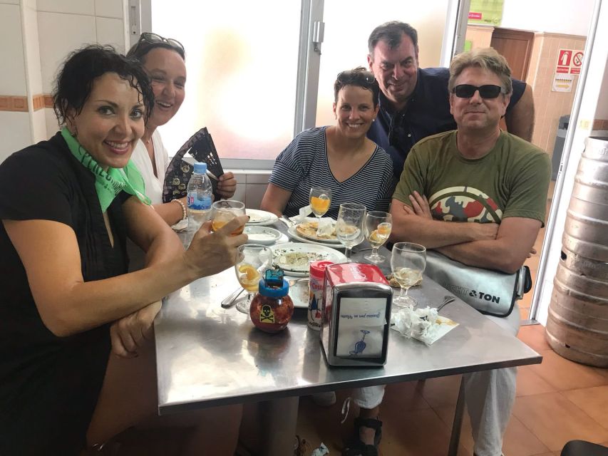 Palma: 2.5-Hour Chinatown Market Tour - Why Pere Garau feels different from central Palma