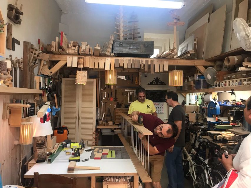 Palma: 2.5-Hour Chinatown Market Tour - Starting at Carrer d’Aragó