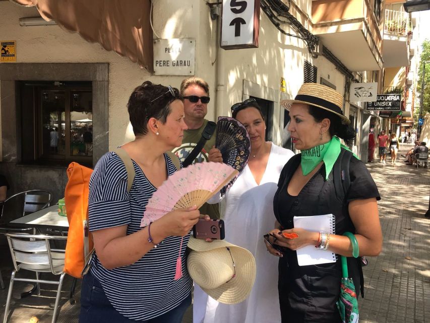 Palma: 2.5-Hour Chinatown Market Tour - Is $100 per person fair?