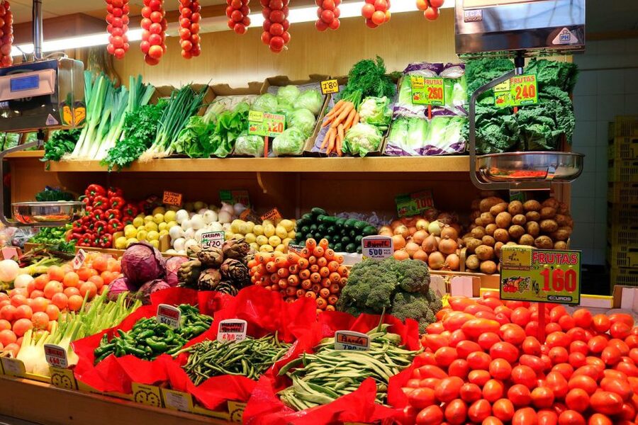 Palma: 2.5-Hour Chinatown Market Tour - My verdict on the Chinatown Market Tour