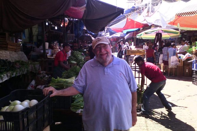 Palma Sola Secrets Petroglyphs Culture & Market Flavors withLunch - Transport, Group Size, and the Six-Hour Schedule