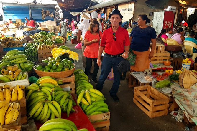 Palma Sola Secrets Petroglyphs Culture & Market Flavors withLunch - Is $135.99 a Fair Price?