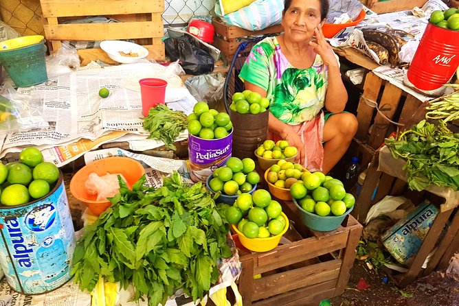 Palma Sola Secrets Petroglyphs Culture & Market Flavors withLunch - Who Will Enjoy This Experience Most