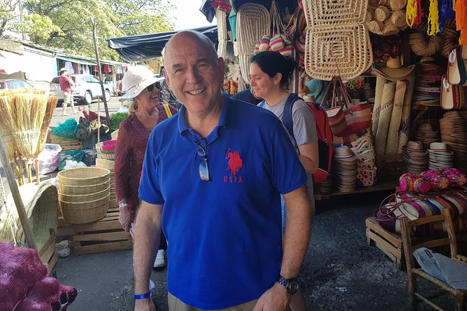 Palma Sola Secrets Petroglyphs Culture & Market Flavors withLunch - Booking Details Worth Checking Before You Go