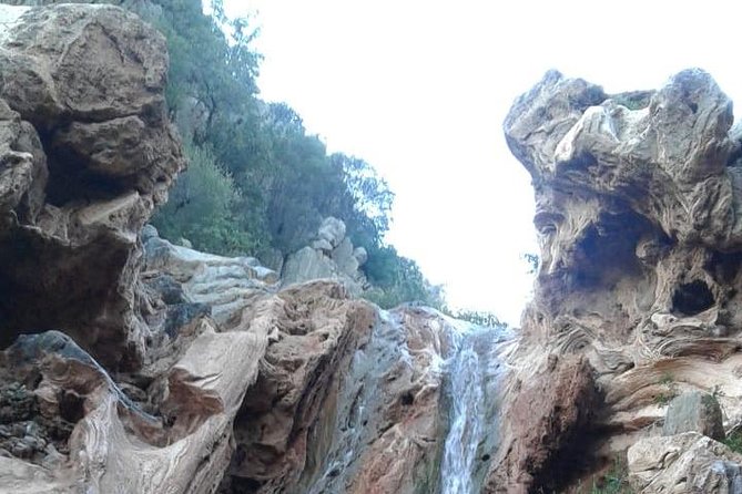 Paradise Valley & Gorge Adventure with Souk & Transfer - How the five-hour timing works for your day