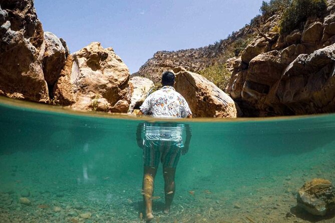 Paradise Valley & Gorge Adventure with Souk & Transfer - Who will enjoy this outing most