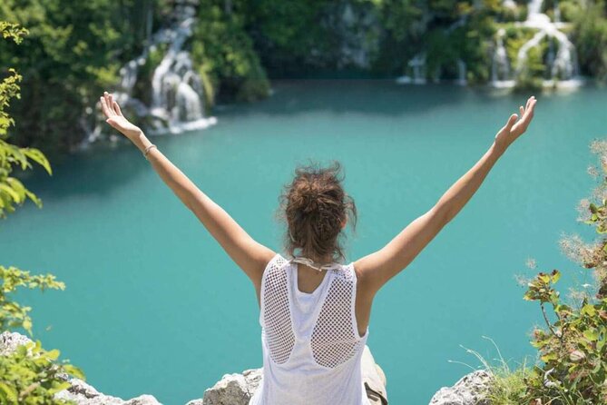 Paradise Valley & Gorge Adventure with Souk & Transfer - Practical advice before booking