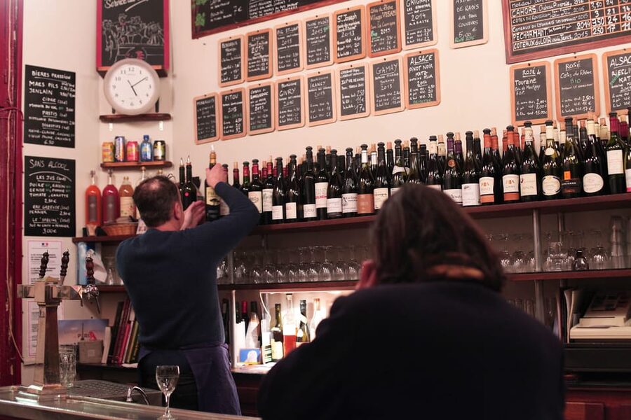 Paris: 2-Hour Aligre Market Walking Food Tour & Tasting - Six to eight stops, from cheese to chocolate