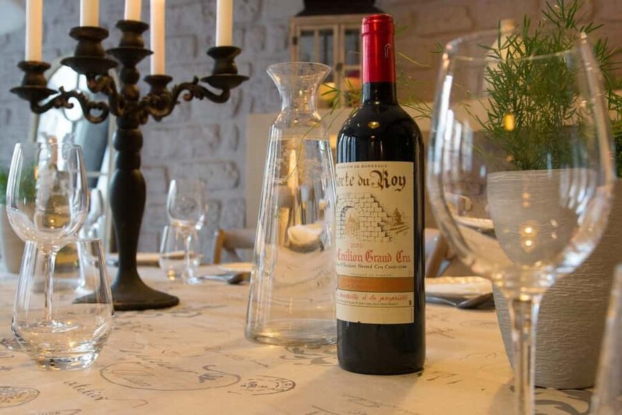 Paris: Evening Cooking Class with Optional Market Visit - Planning and preparing the four-course meal