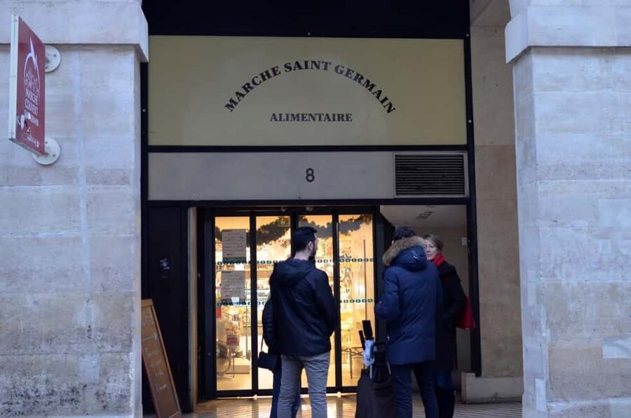 Paris: Evening Cooking Class with Optional Market Visit - The strongest parts of the experience
