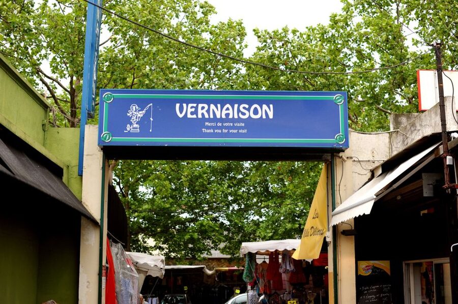 Paris: Flea Market Insider's Tour in Extra-Small Group - The first 30 minutes: learning the Saint-Ouen layout