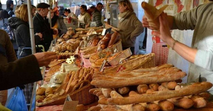 Paris: Food Market Tour in Bastille - Key points to know before you book