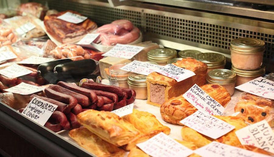 Paris: Food Market Tour in Bastille - Timing, price, and practical planning