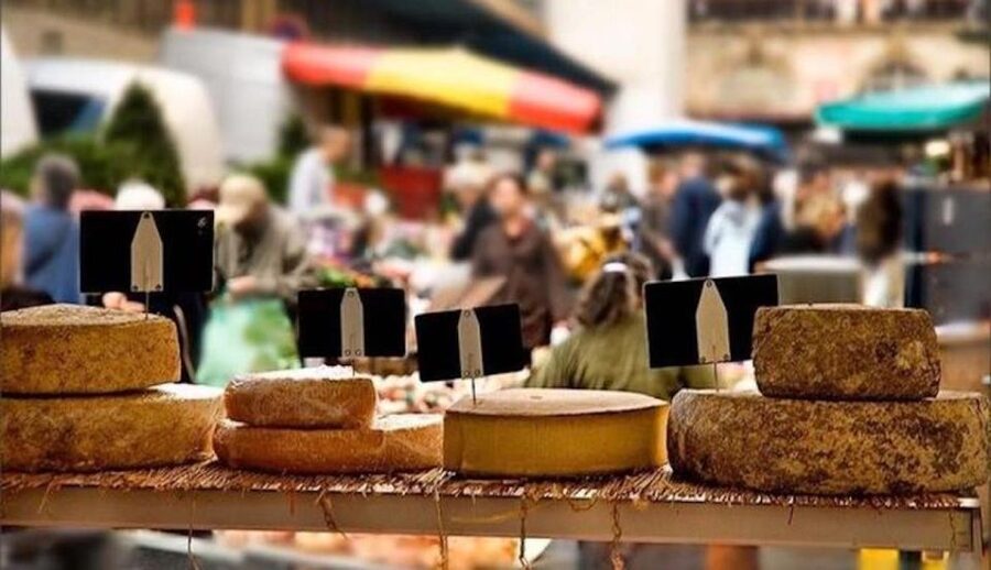Paris: Food Market Tour in Bastille - Who will enjoy this Bastille food walk