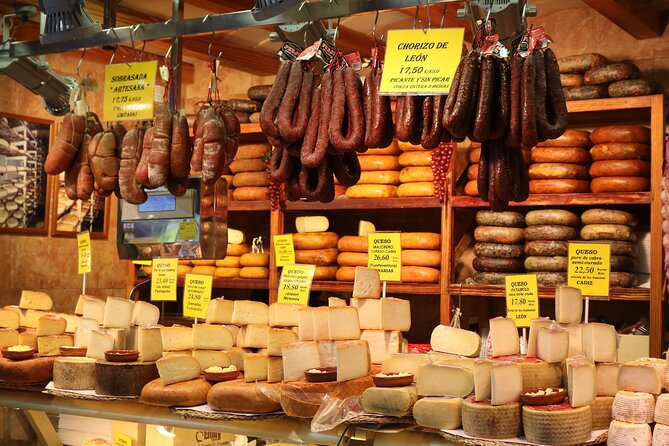 Paris Marché d’Aligre Walking Tour with Chocolate and Cheese Tasting - What the guide adds to the morning