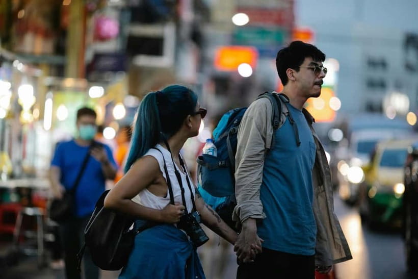 Pattaya: Big Buddha Temple and Night Market Tour - Why this three-hour Pattaya tour works