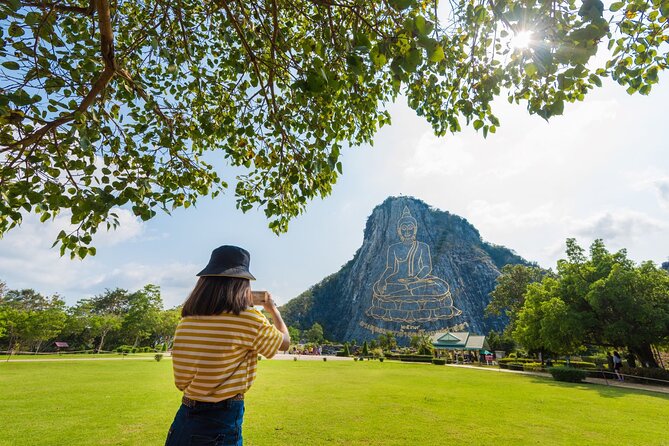 Pattaya Discovery Tour with Floating Market, View Points - Gems Gallery, the tour’s most debated stop