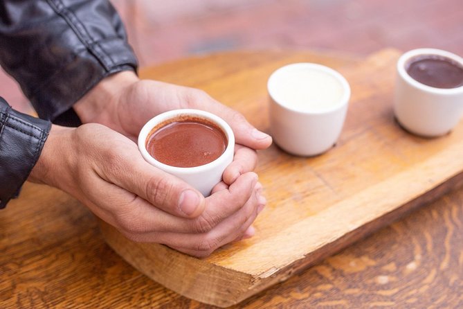 Philadelphia Historic Centre Food Tour with 5 Authentic Tastings - Practical Tips for a Smoother Three Hours