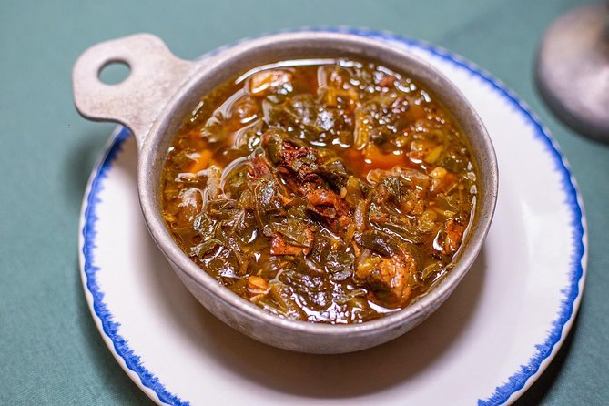Philadelphia Historic Centre Food Tour with 5 Authentic Tastings - The Secret Dish Keeps One Bite Unplanned