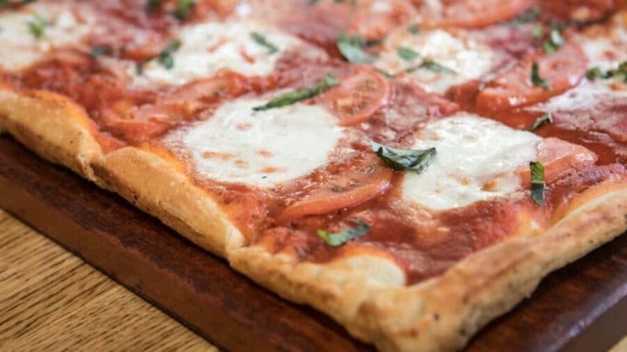 Philadelphia: Inside the Italian Market: Tasting Journey - Key points to know before you book