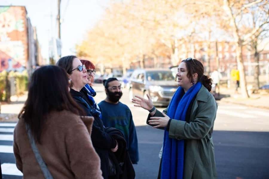 Philadelphia: Italian Market Non-Touristy Walking Food Tour - Why this tour feels different from a standard Philadelphia food walk