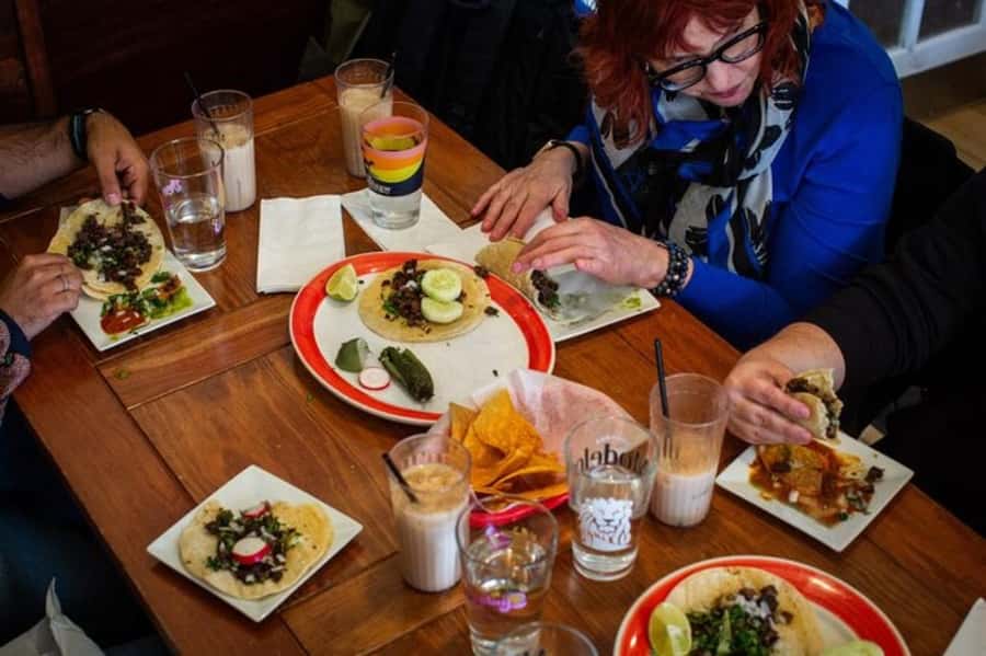Philadelphia: Italian Market Non-Touristy Walking Food Tour - Should you book this South Philly food tour?