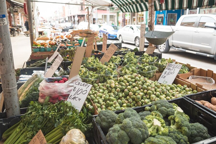 Philadelphia: Italian Market Walking Food Tour - Why the Italian Market is more than a food stop
