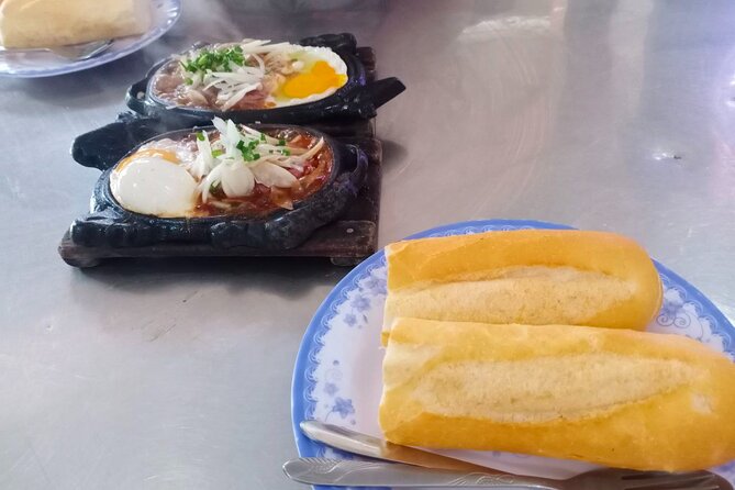 Phnom Penh Local Market & Morning Food Tour Include Drinks - Why this breakfast tour feels different