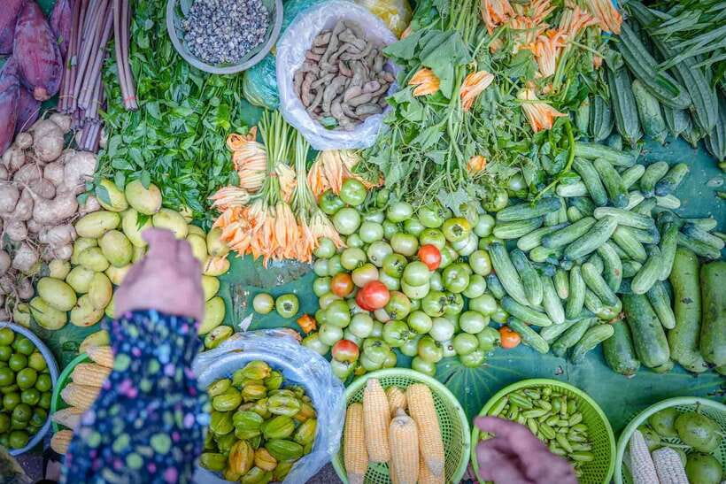 Phnom Penh: Morning Market & Guided Breakfast Tour by Tuktuk - Why this Phnom Penh breakfast works so well